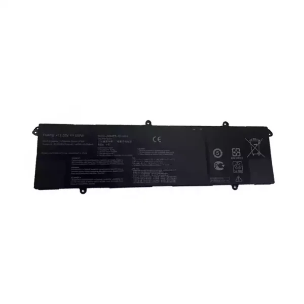 แบตเตอรี่โน๊ตบุ๊ค ของแท้ ASUS C31N2024