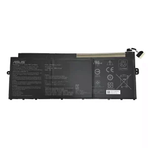แบตเตอรี่โน๊ตบุ๊ค ของแท้ ASUS C31N2011