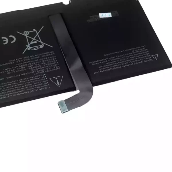 แบตเตอรี่โน๊ตบุ๊ค ของแท้ 96BTA016H 96BTA015H DYNC01,Microsoft Surface Pro 8 1983 1982 - Image 4