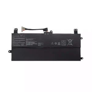 แบตเตอรี่โน๊ตบุ๊ค ของแท้ ASUS C41N2102