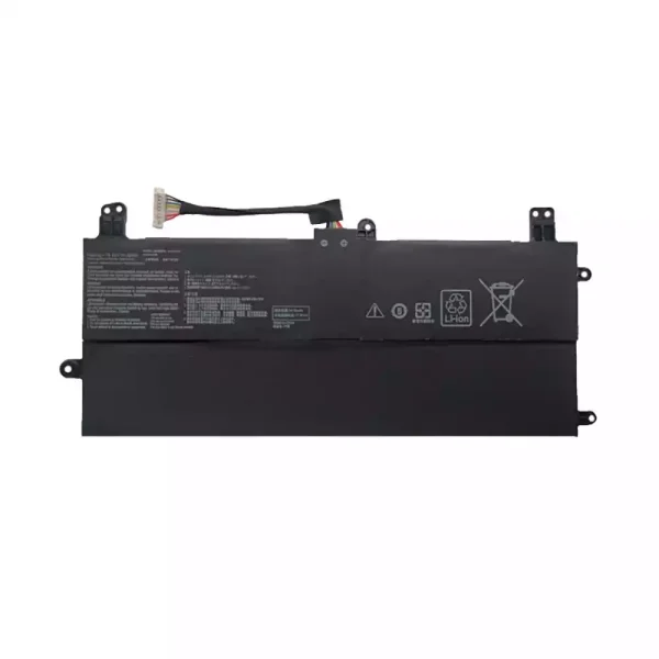 แบตเตอรี่โน๊ตบุ๊ค ของแท้ ASUS C41N2102