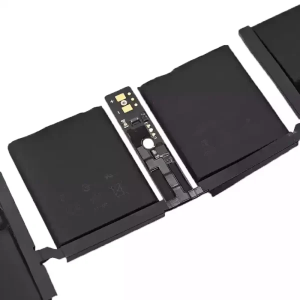 แบตเตอรี่โน๊ตบุ๊ค ของแท้ MacBook Pro (M1) 14 2021,A2442 A2779 A2519 - Image 3