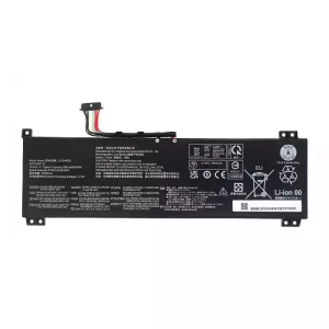แบตเตอรี่โน๊ตบุ๊ค ของแท้ Lenovo L21M4PC0 L21C4PC0