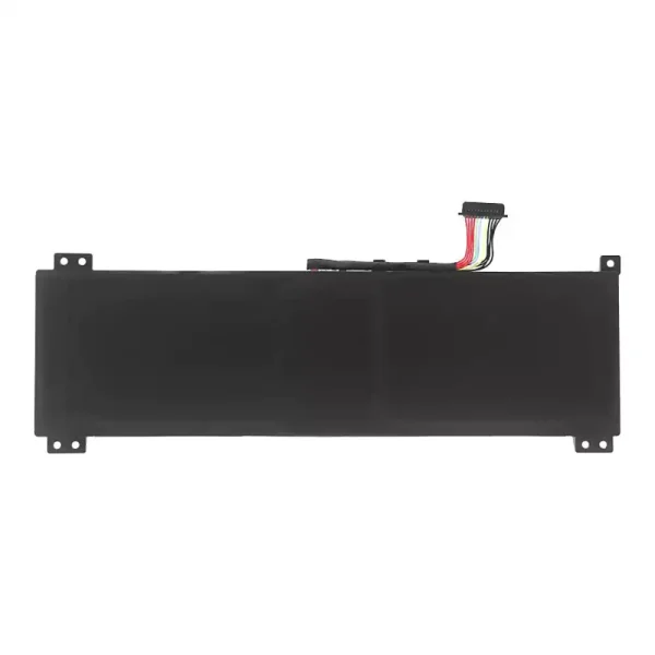 แบตเตอรี่โน๊ตบุ๊ค ของแท้ Lenovo L21M4PC0 L21C4PC0 - Image 2