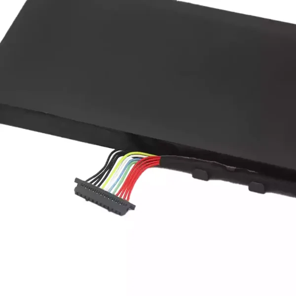 แบตเตอรี่โน๊ตบุ๊ค ของแท้ Lenovo L21M4PC0 L21C4PC0 - Image 4