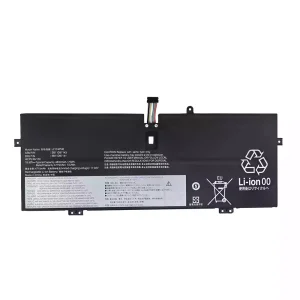 แบตเตอรี่โน๊ตบุ๊ค ของแท้ LENOVO L21M4PH0 L21B4PH0 L21C4PH0