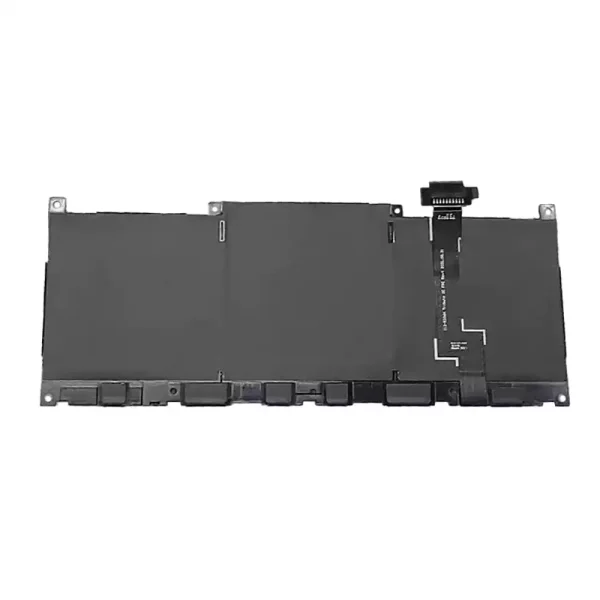 แบตเตอรี่โน๊ตบุ๊ค ของแท้ Dell MN79H NXRKW - Image 2