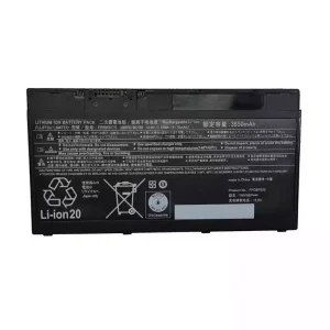 แบตเตอรี่โน๊ตบุ๊ค ของแท้ Fujitsu FMVNBP246,Fujitsu Lifebook P727 P728 U727 U728 U729