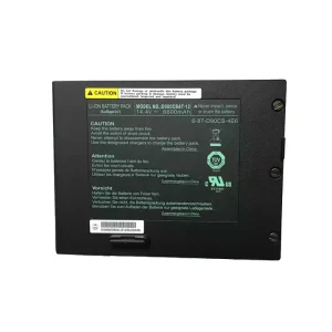 แบตเตอรี่โน๊ตบุ๊ค ของแท้ CLEVO D900CBAT-12 6-87-D90CS-4E6