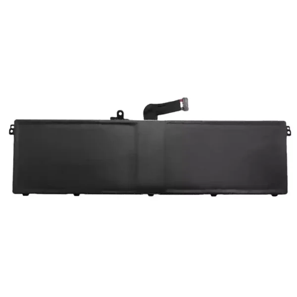 แบตเตอรี่โน๊ตบุ๊ค ของแท้ LENOVO L22M4PF3 L22X4PF3 L22B4PF3 - Image 2