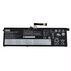 แบตเตอรี่โน๊ตบุ๊ค ของแท้ LENOVO L22M4PG3 L22L4PG3