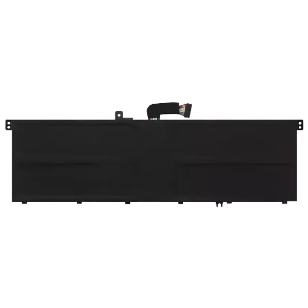 แบตเตอรี่โน๊ตบุ๊ค ของแท้ LENOVO L22C4PF4 L22D4PF4 L22M4PF4 - Image 2