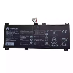 แบตเตอรี่โน๊ตบุ๊ค ของแท้ HUAWEI HB6081V1ECW-41B HB6081V1ECW-41C