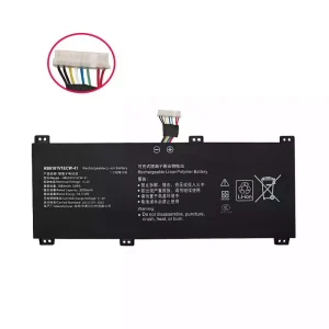 แบตเตอรี่โน๊ตบุ๊ค ของแท้ HUAWEI HB6181V1ECW-41
