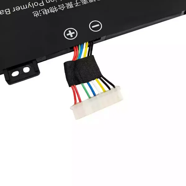 แบตเตอรี่โน๊ตบุ๊ค ของแท้ HUAWEI HB6181V1ECW-41 - Image 4