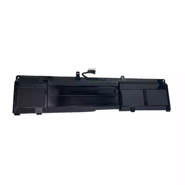 แบตเตอรี่โน๊ตบุ๊ค ของแท้ CLEVO X270BAT-8 X270BAT-8-99 - Image 2