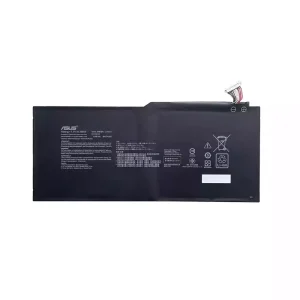 แบตเตอรี่โน๊ตบุ๊ค ของแท้ ASUS C21N2012