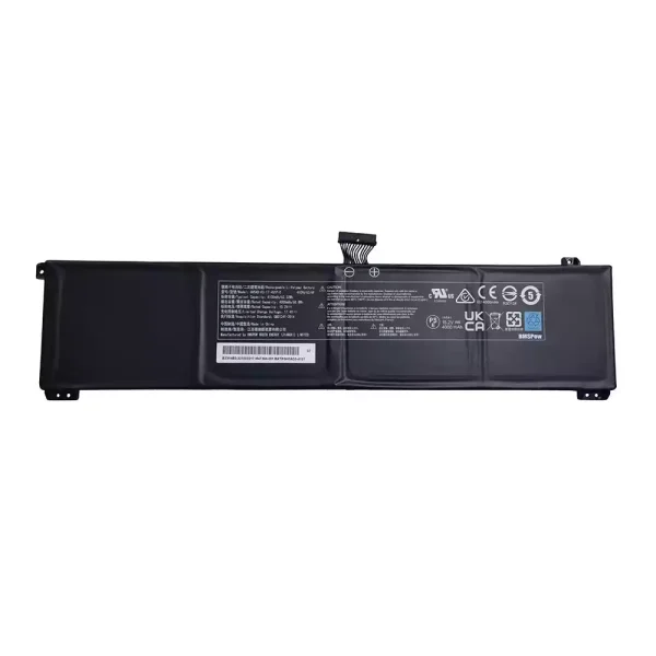แบตเตอรี่โน๊ตบุ๊ค ของแท้ Intel NUC23 X15 AC57,MECHREVO GH5AD-03-17-4S1P-0