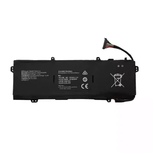แบตเตอรี่โน๊ตบุ๊ค ของแท้ HUAWEI HB5881P1EEW-31A