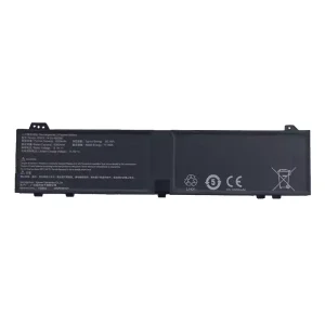 แบตเตอรี่โน๊ตบุ๊ค ของแท้ MECHREVO GXIDL-14-20-4S5050