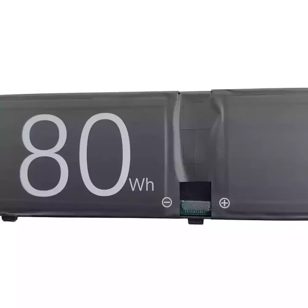 แบตเตอรี่โน๊ตบุ๊ค ของแท้ MECHREVO GXIDL-14-20-4S5050 - Image 4