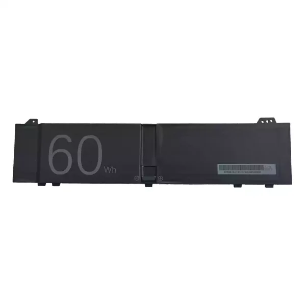 แบตเตอรี่โน๊ตบุ๊ค ของแท้ MECHREVO GXIDL-13-17-3S5050,GXIDL-14-20-3S5050 - Image 2