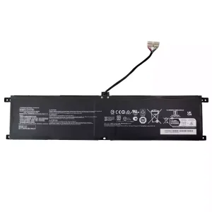 แบตเตอรี่โน๊ตบุ๊ค ของแท้ MSI BTY-M6M4