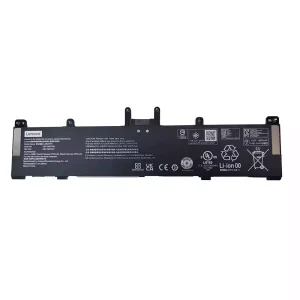แบตเตอรี่โน๊ตบุ๊ค ของแท้ LENOVO L23C4P70 SB11M37548 5B11M37552