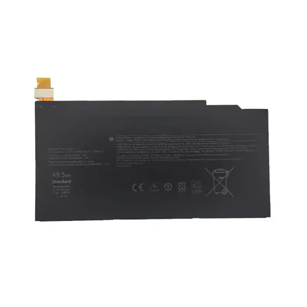แบตเตอรี่โน๊ตบุ๊ค ของแท้ DELL G8W13