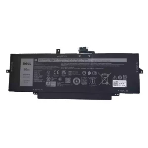 แบตเตอรี่โน๊ตบุ๊ค ของแท้ DELL 47XV3 5Y3T9