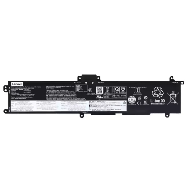 แบตเตอรี่โน๊ตบุ๊ค ของแท้ LENOVO L22C4P71 L22M4P71
