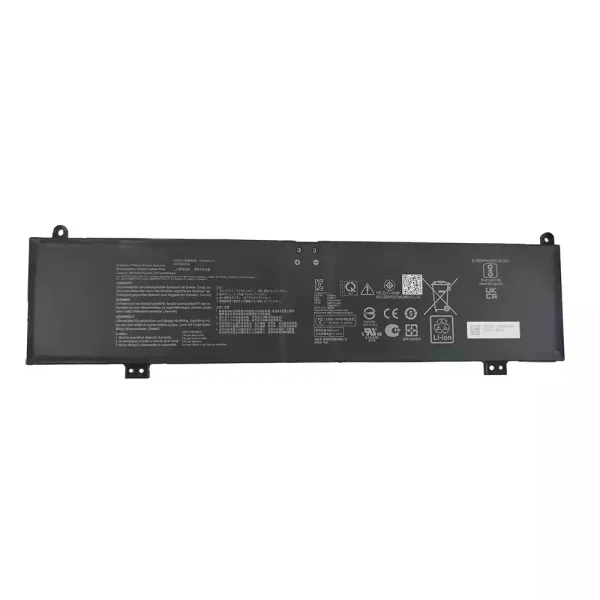 แบตเตอรี่โน๊ตบุ๊ค ของแท้ ASUS C41N2013-1