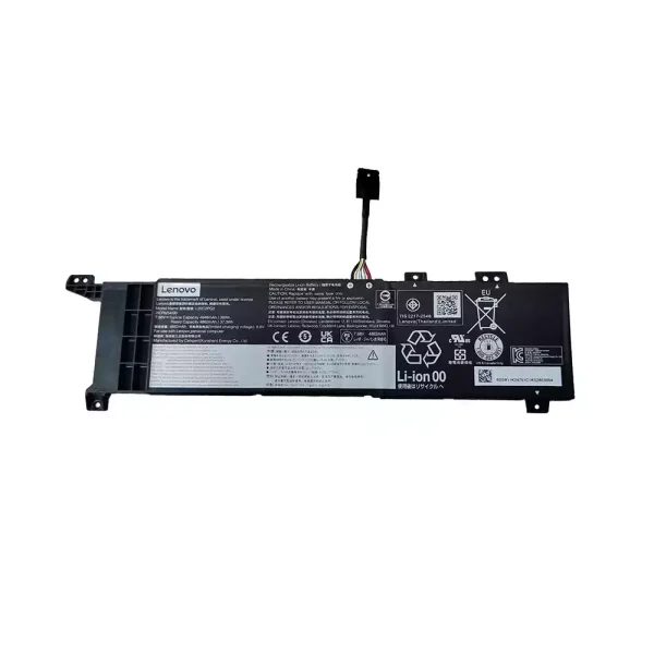 แบตเตอรี่โน๊ตบุ๊ค ของแท้ LENOVO L22M2PG2 L22B2PG2 L22C2PG2 L22D2PG2