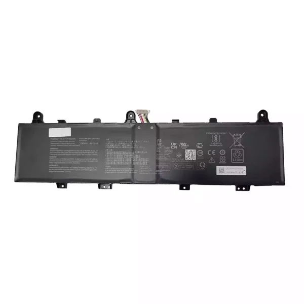 แบตเตอรี่โน๊ตบุ๊ค ของแท้ ASUS C41N1906-3