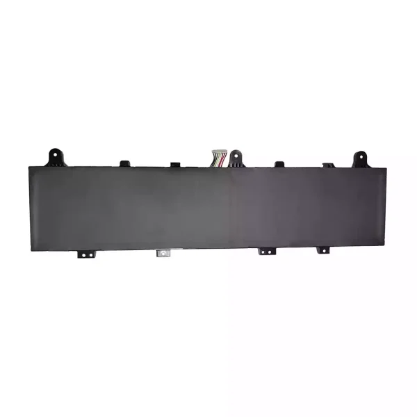 แบตเตอรี่โน๊ตบุ๊ค ของแท้ ASUS C41N1906-3 - Image 2