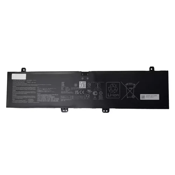 แบตเตอรี่โน๊ตบุ๊ค ของแท้ ASUS C41N2101-1