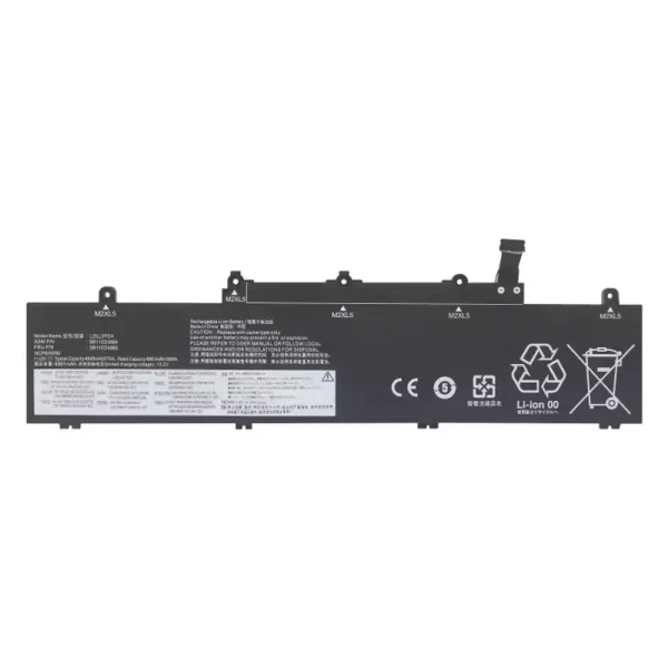 แบตเตอรี่โน๊ตบุ๊ค ของแท้ LENOVO L20M3PD4 L20L3PD4