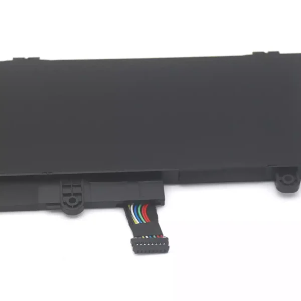 แบตเตอรี่โน๊ตบุ๊ค ของแท้ LENOVO L20M3PD4 L20L3PD4 - Image 4