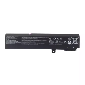 แบตเตอรี่โน๊ตบุ๊ค ของแท้ MSI BTY-M6H1