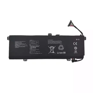 แบตเตอรี่โน๊ตบุ๊ค ของแท้ HUAWEI HB6683Q2EEW-41A HB6683Q2EEW-41C