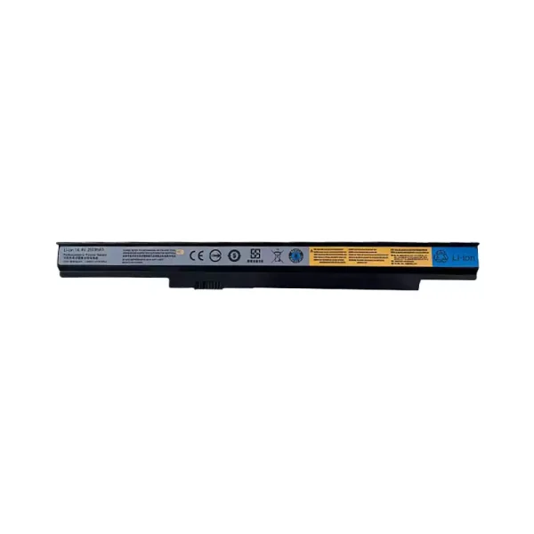 แบตเตอรี่โน๊ตบุ๊ค ของแท้ LENOVO L09N8Y21 L09N4B21