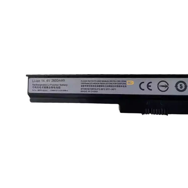 แบตเตอรี่โน๊ตบุ๊ค ของแท้ LENOVO L09N8Y21 L09N4B21 - Image 3