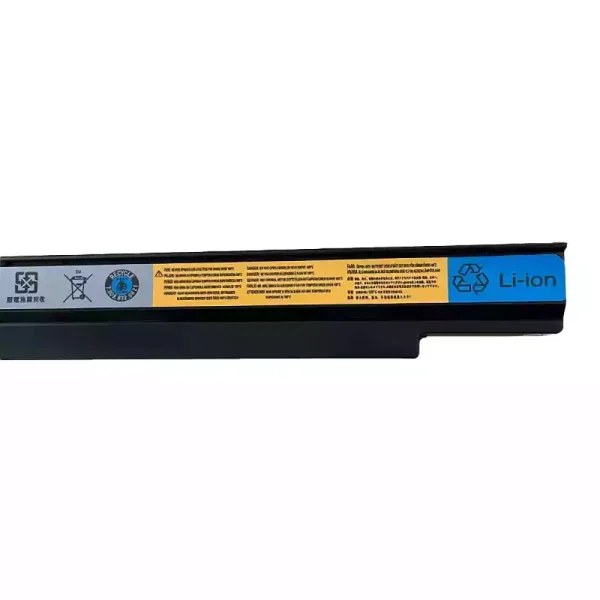 แบตเตอรี่โน๊ตบุ๊ค ของแท้ LENOVO L09N8Y21 L09N4B21 - Image 4