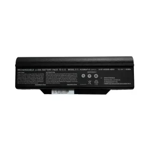 แบตเตอรี่โน๊ตบุ๊ค ของแท้ N350BAT-9 6-87-N350S-4D81