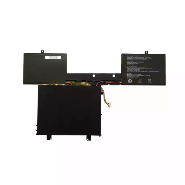 แบตเตอรี่โน๊ตบุ๊ค ของแท้ M410-2S2P-5200