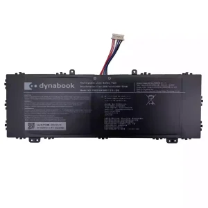 แบตเตอรี่โน๊ตบุ๊ค ของแท้ TOSHIBA Dynabook PS0231UA1BRS