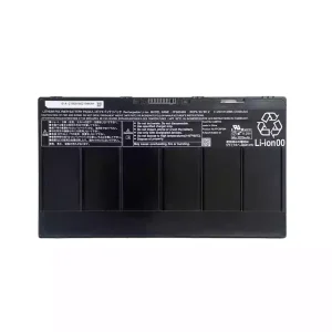 แบตเตอรี่โน๊ตบุ๊ค ของแท้ FUJITSU FPB0346S FPCBP564 CP754603-01