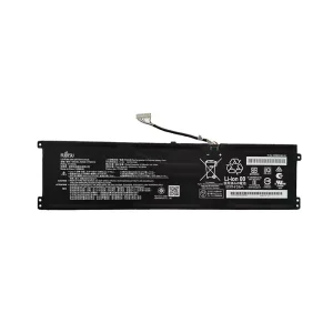แบตเตอรี่โน๊ตบุ๊ค ของแท้ FUJITSU FPB0370 FPCBP598 CP829150-01