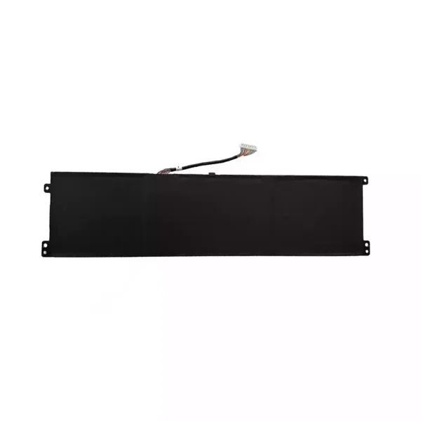 แบตเตอรี่โน๊ตบุ๊ค ของแท้ FUJITSU FPB0370 FPCBP598 CP829150-01 - Image 2
