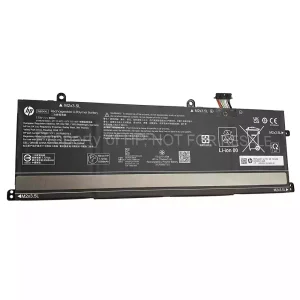 แบตเตอรี่โน๊ตบุ๊ค ของแท้ HP WE04XL HSTNN-WB0F N39857-005